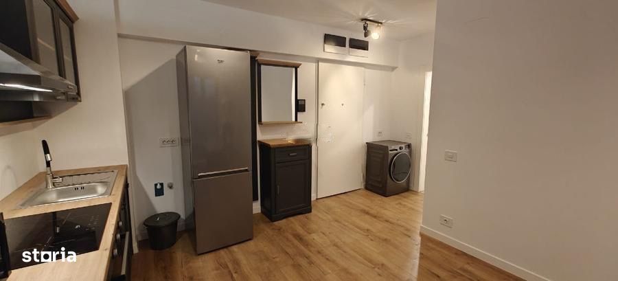 Apartament 2 Camere | Tei | Centrala Proprie|Prima Inchiriere