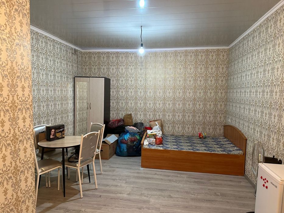 Квартирант аламыз