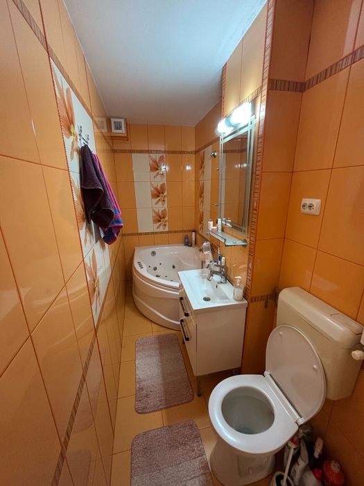 Apartament de inchiriat Transilvaniei