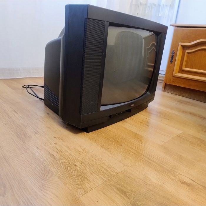Televizor cu tub NEI