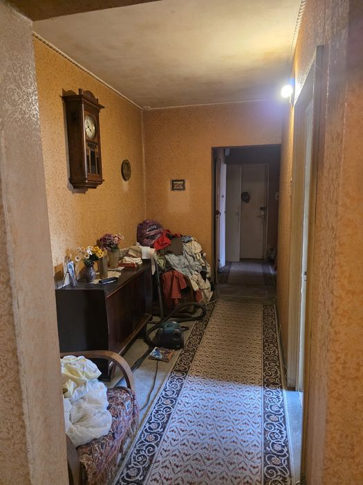 Apartament 3 camere