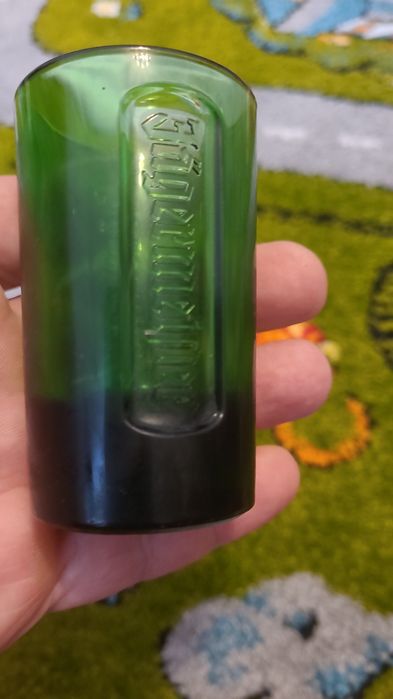 Set pahare shot Jägermeister 6 buc
Jägermeister