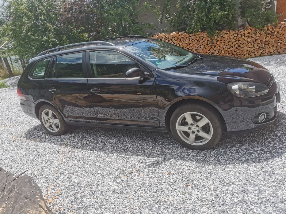 Golf 6 1.4 clasic