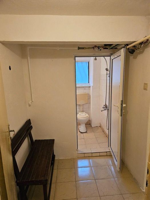 Двустаен за продажба в ж.к Изток