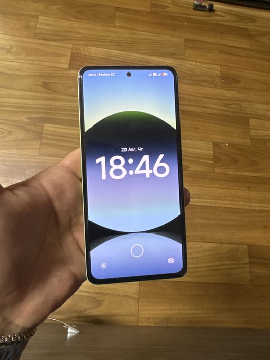 Redmi Note 14 128gb