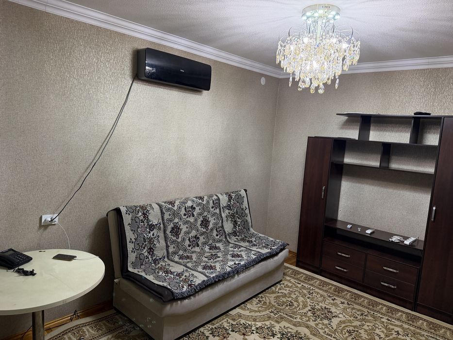 Сдается 3/4/16, 83м², напротив Учтепинского хокимията
