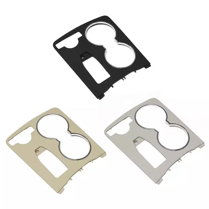 Панел конзола дръжка Mercedes benz w204 C W212 W207 cl amg cup holder