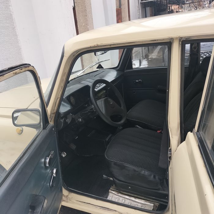 Москвич Иж 412 на ходу будет служит вам долго и безотказно продам в хо