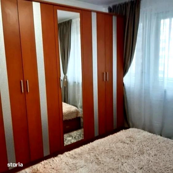 Apartament 2 camere | Mobilat si utilat | Metrou Ștefan cel Mare