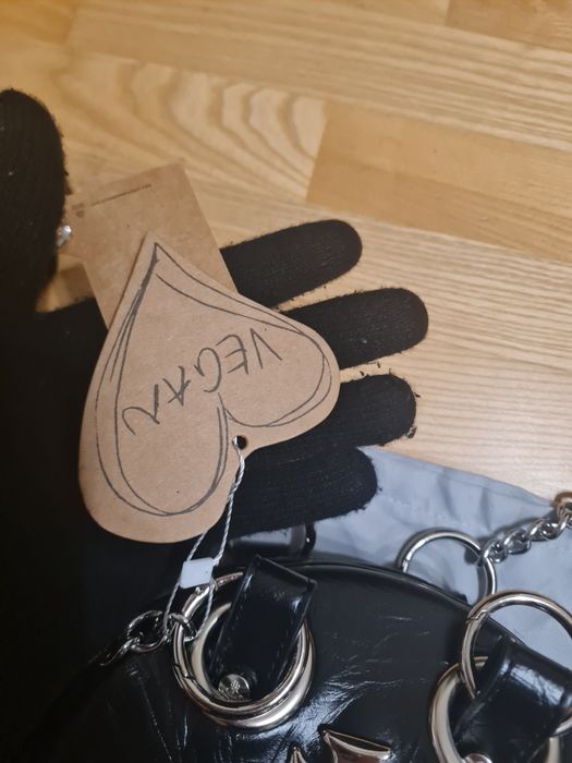 Vivienne Westwood bag