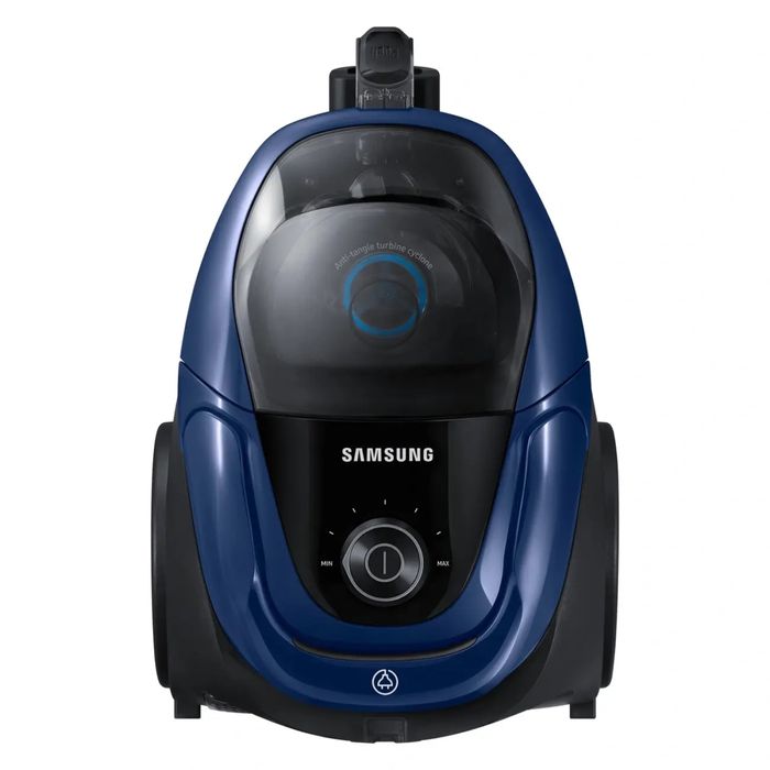 Пылесос Samsung VC18M3125VB