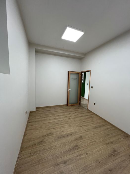 Офис под наем Шумен