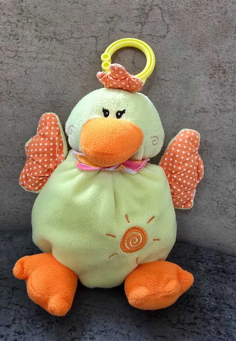 Дрънкалка “Пате”