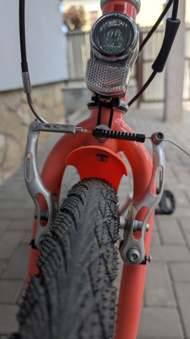 Bicicleta copii Riverside 500  24" (ca noua)