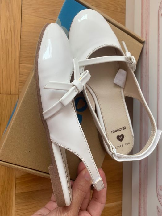 Детски обувки Mayoral