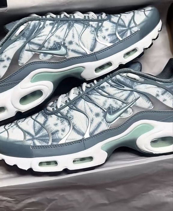 Vand nike air max tn