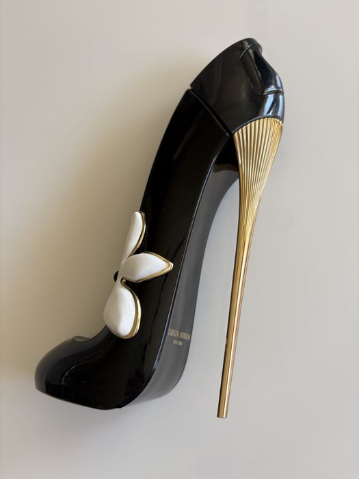 Carolina  herrera парфюм Good girl