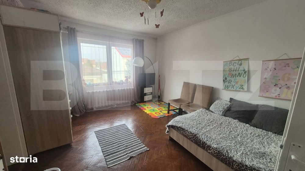 Casa 4 dormitoare, 220 mp, teren 500 mp, zona Titulescu