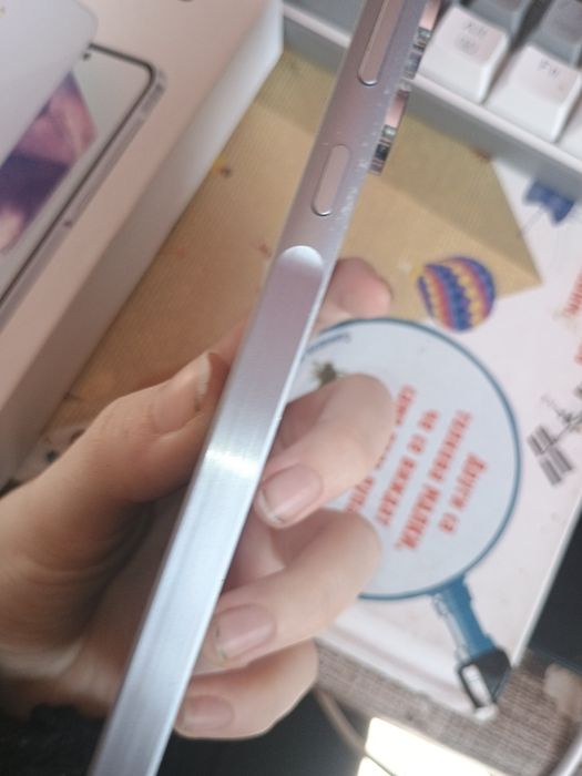 Продавам Самдунг Галакси а55 5g