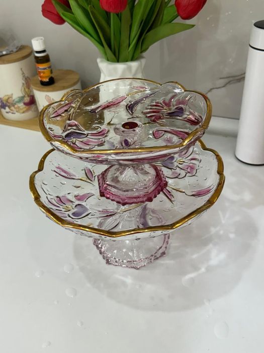 Хрусталь “Сога”