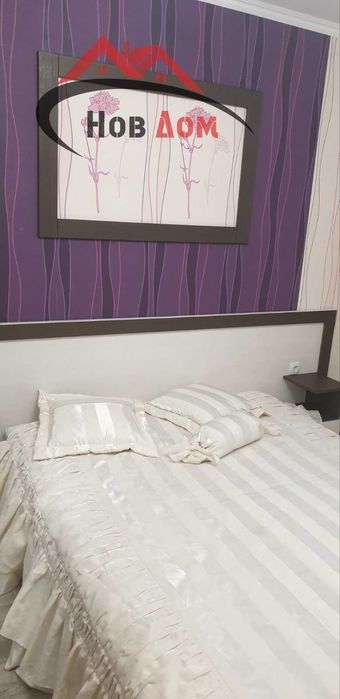 Дава се под наем Двустаен апартамент в Велико Търново, Акация - 65 кв.м за 357 € - Снимка #10