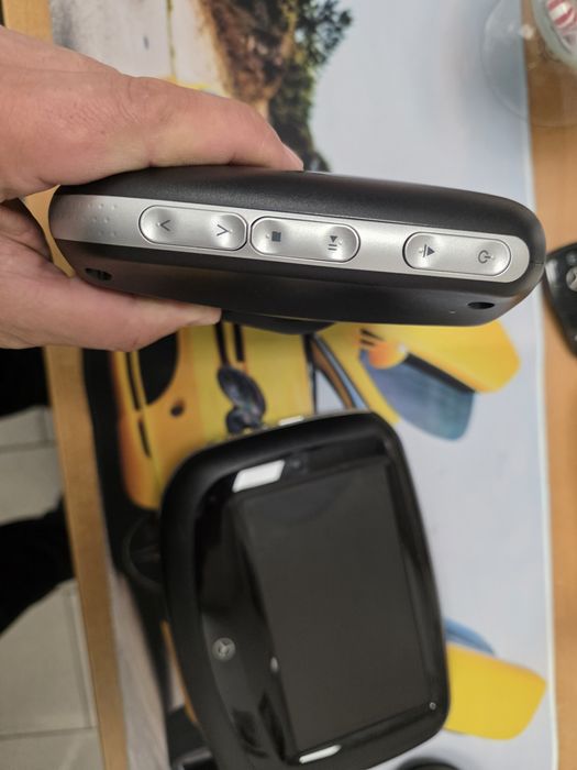 Dvd mercedes w166 ml gle gls