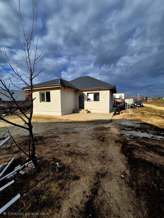 Casa de vanzare Afumati