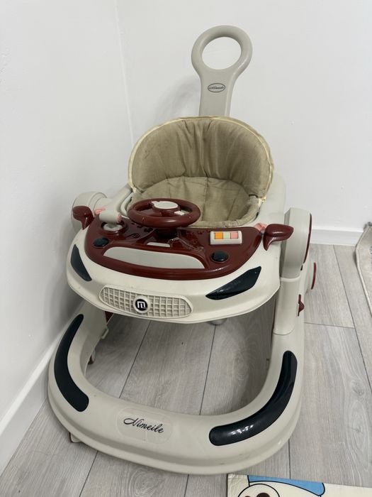 Ходунок детский удобный