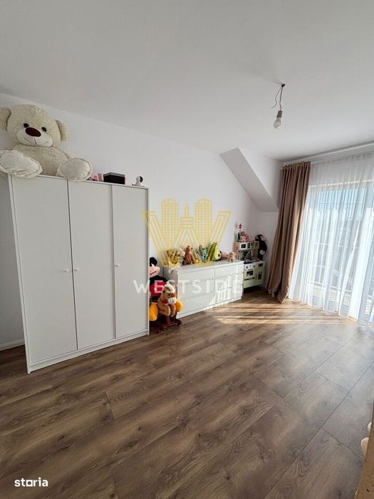 Duplex premium de vanzare, in Mosnita Noua
