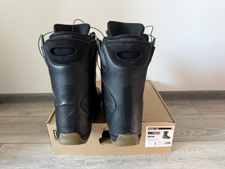 Boots Snowboard Nitro Rival TLS marimea 44