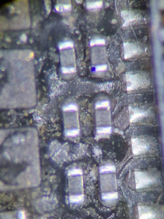 Микроскоп Relife RL-M5T B11