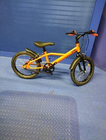 Btwin Robot 500 - (SecondHand) Decathlon