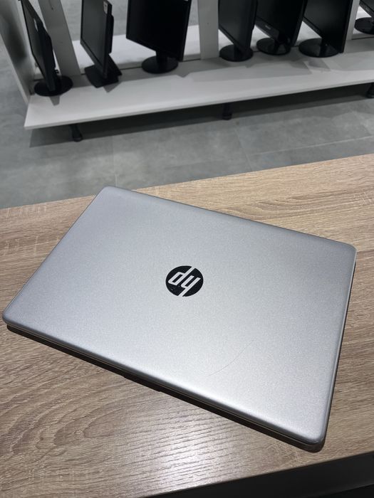 Ноутбук HP Pavilion 15