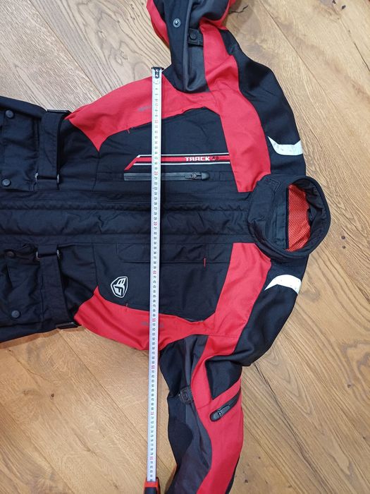 BF Moto Jacket, Women, size L