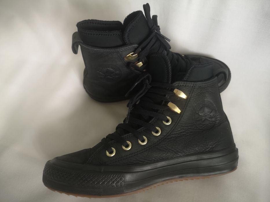 Converse, оригинални кецове, номер 37