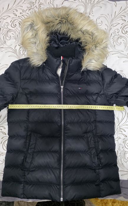 Geaca dama Tommy Hilfiger