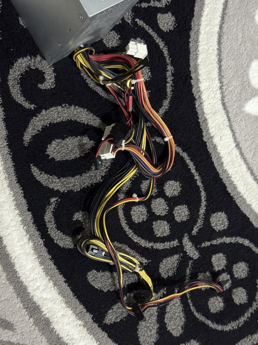 Блок питания для пк