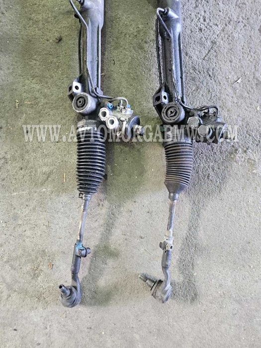 Бмв е84 х1 4х4 Хидравлична рейка bmw e84 4x4