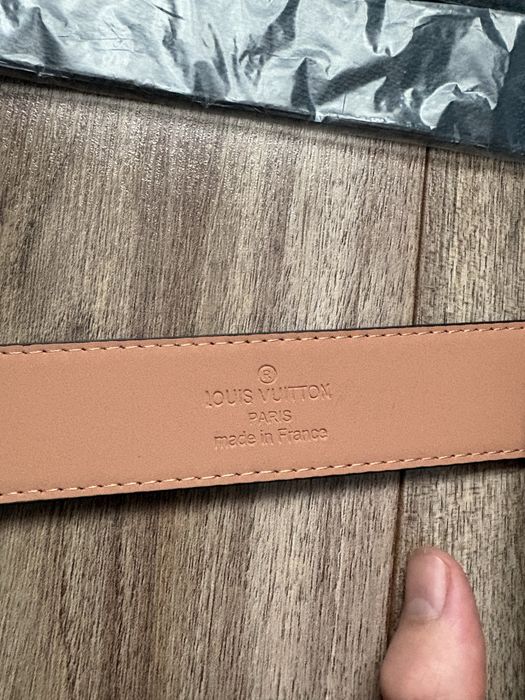 Curele LV Noi 110cm