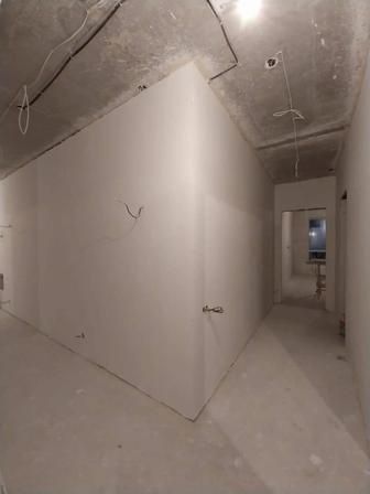 Левкас стен и потолков