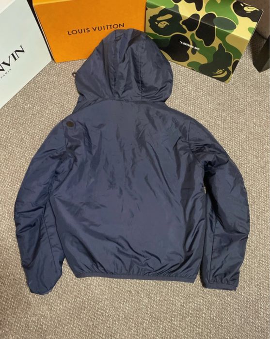 Geaca Empario Armani puffer