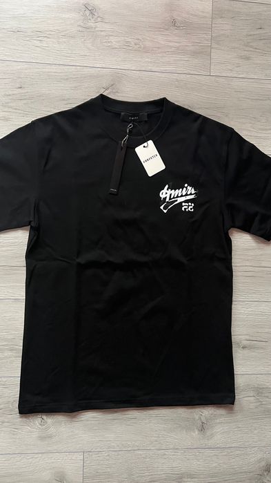 Tricou Amiri Nou