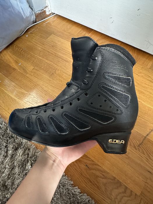 Фигурнык коньки