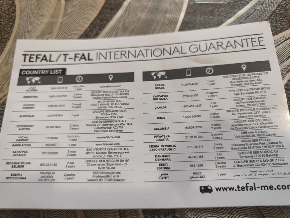 Мултикукър и Air Fryer: Tefal Turbo Cuisine & Fry