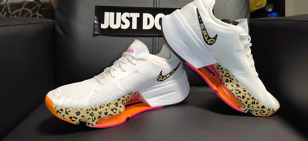 Nike Air Zoom Superrep 3, номер 40