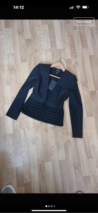 Sacou Nissa nou mar. 38