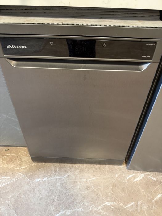 Продаётся посудомоечная машина Avalon AVL-DW 14 D