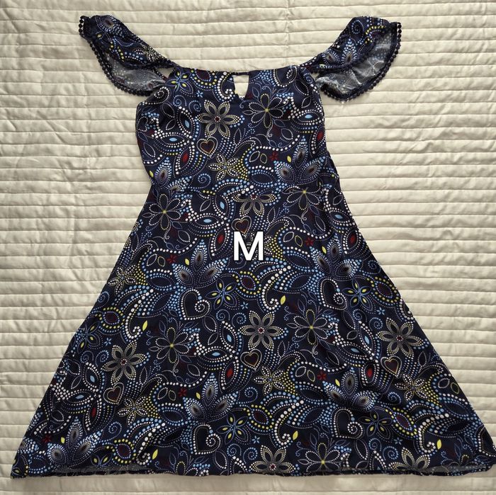 Rochie vară , de zi