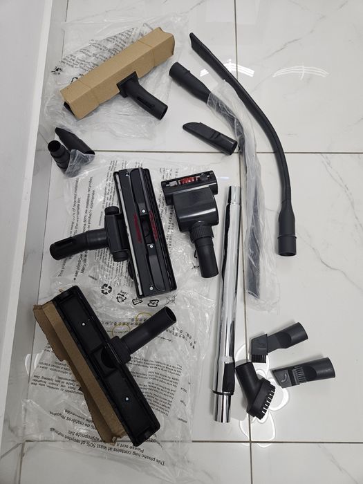 Perie aspirator Rowenta perie păr animale etc