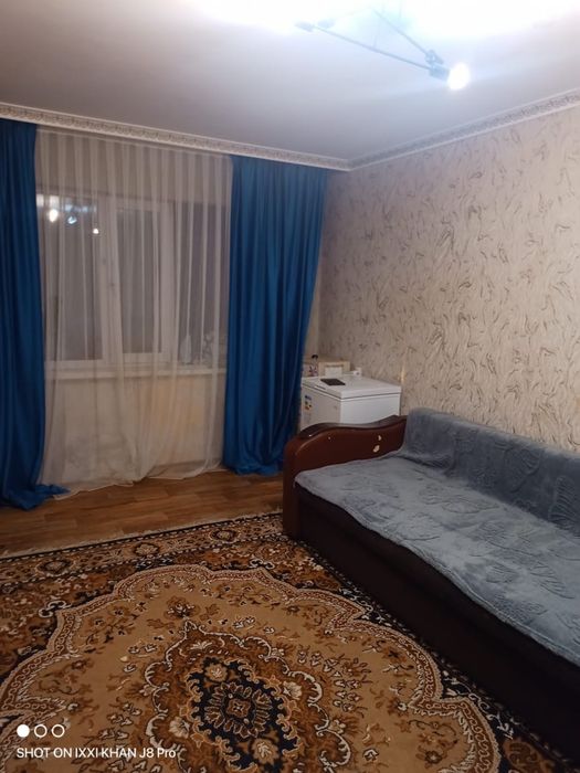 2-х комнатная квартира